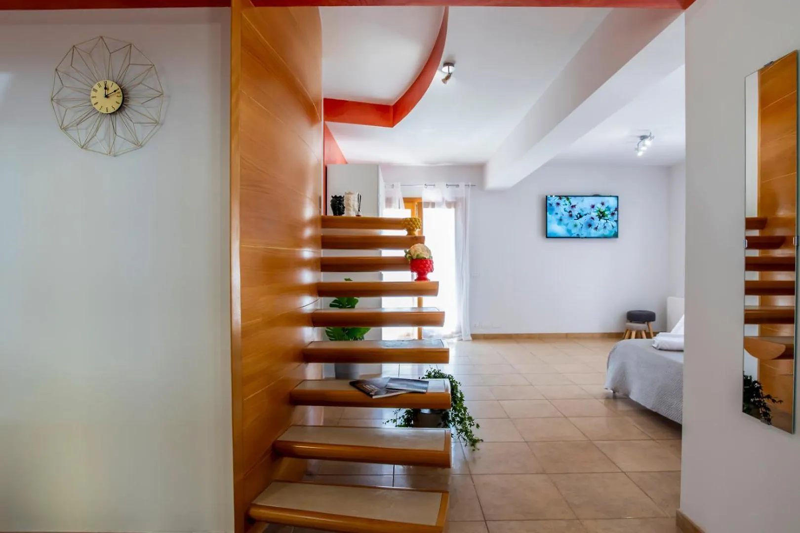 Apartment Domus Cori E Amuri Marina di Ragusa