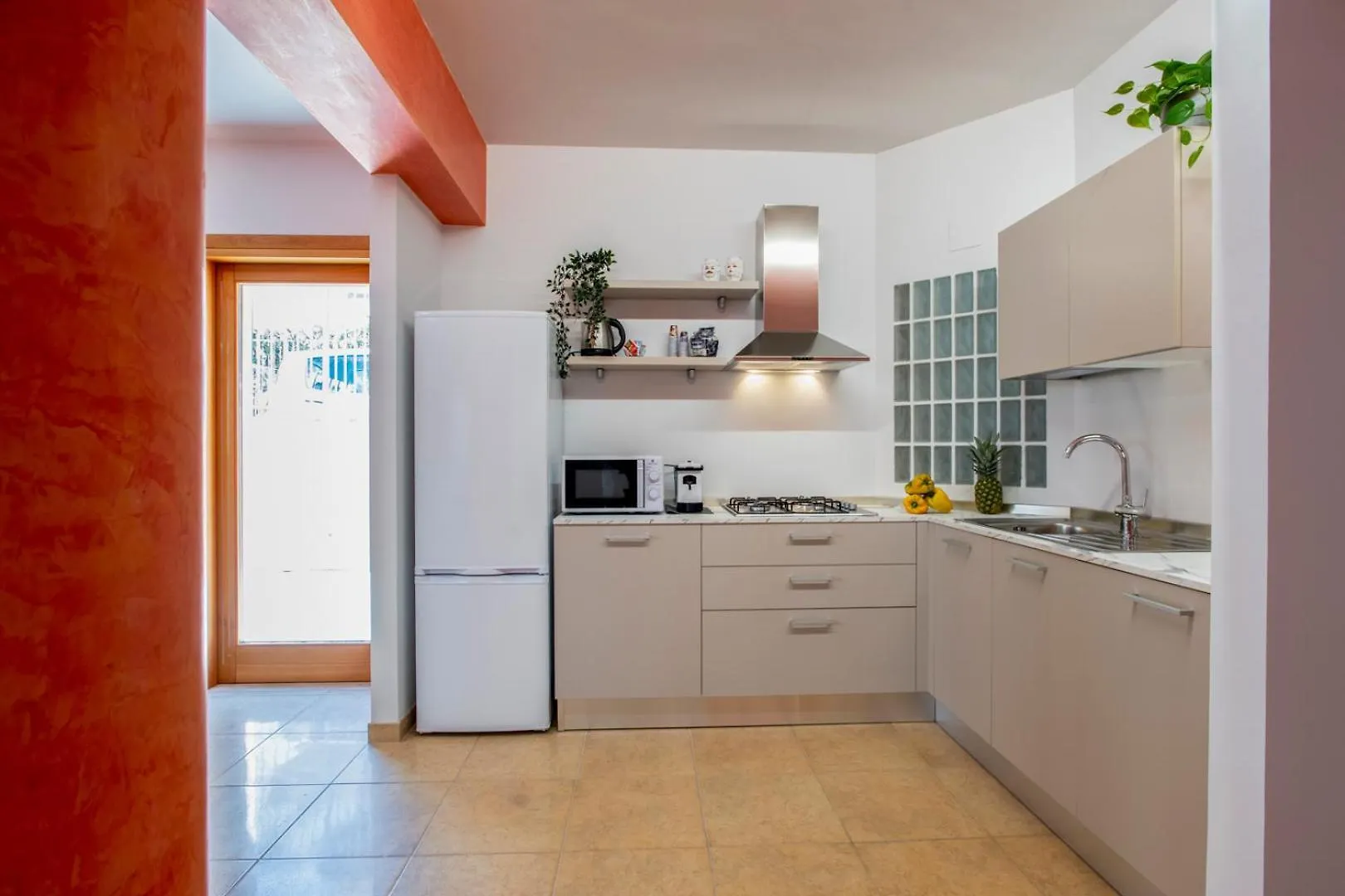 Apartment Domus Cori E Amuri Marina di Ragusa