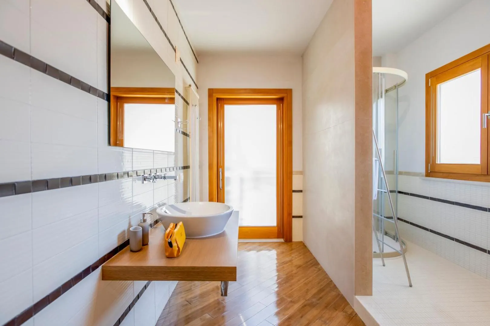 Domus Cori E Amuri Marina di Ragusa Apartment