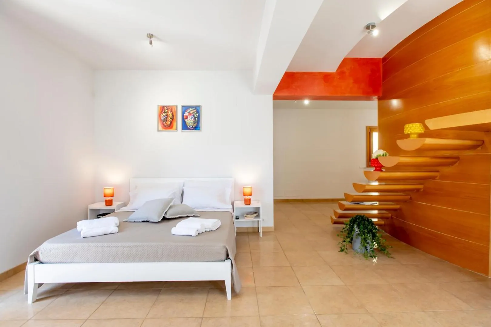 Apartment Domus Cori E Amuri Marina di Ragusa