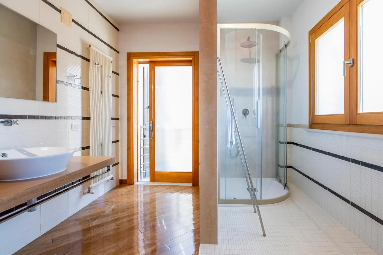 Apartment Domus Cori E Amuri Marina di Ragusa Italy