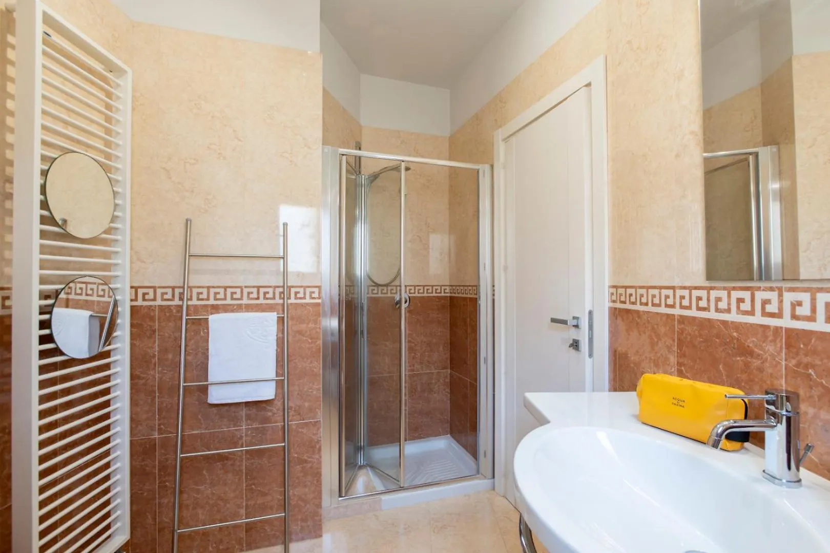 Domus Cori E Amuri Marina di Ragusa Italy
