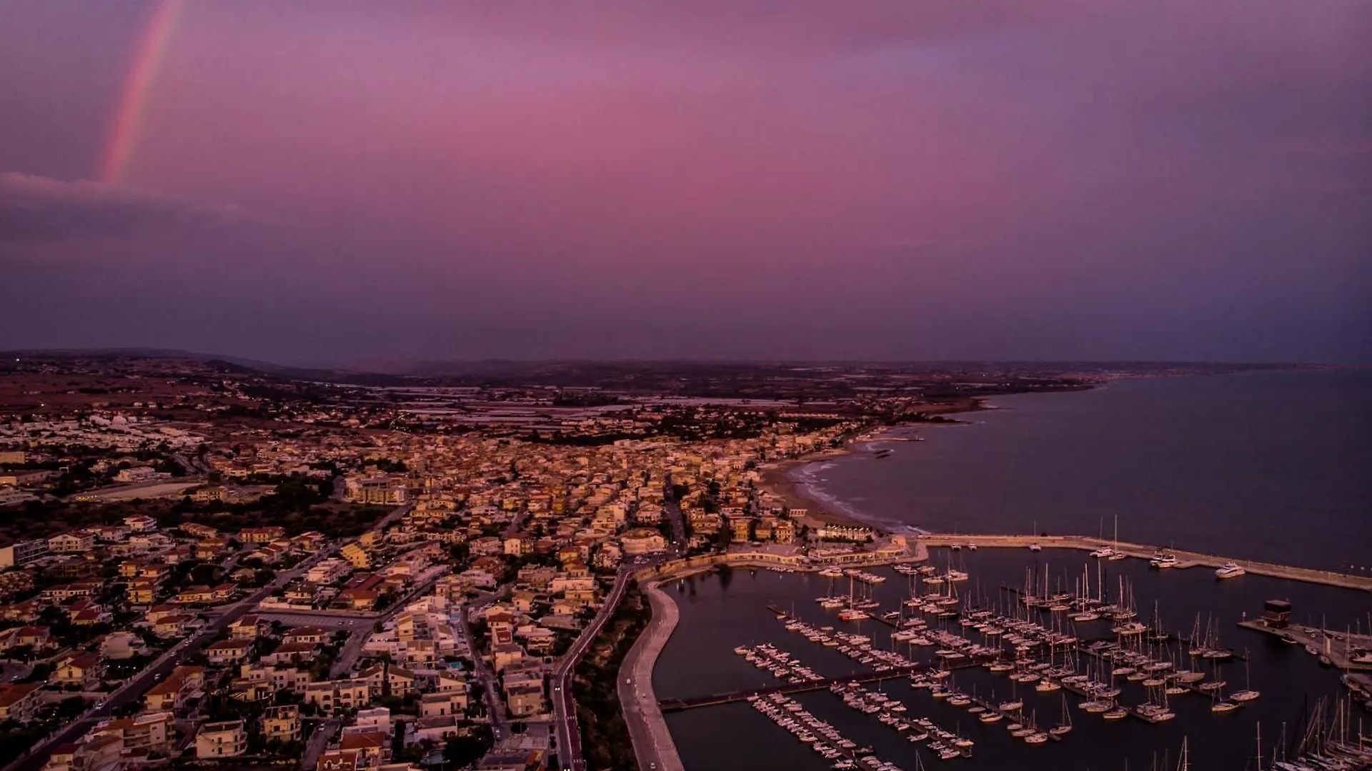 Apartment Domus Cori E Amuri Marina di Ragusa